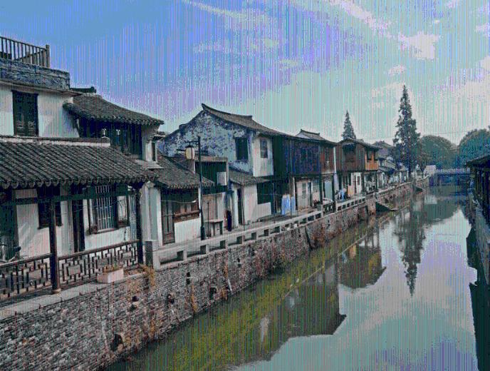 跳出生产车间